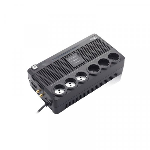 ONDULEUR UPS APLUS 600VA